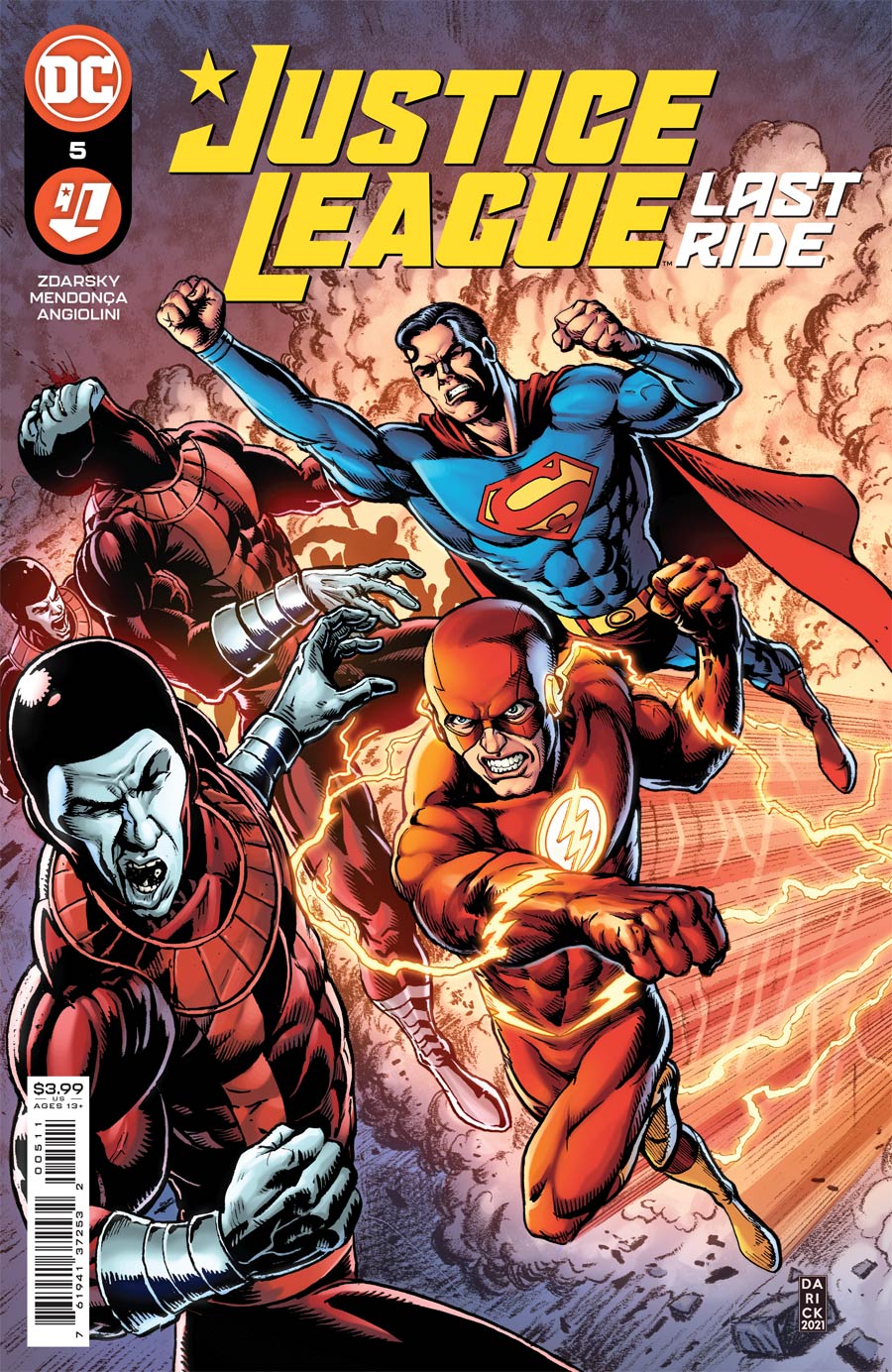 #5