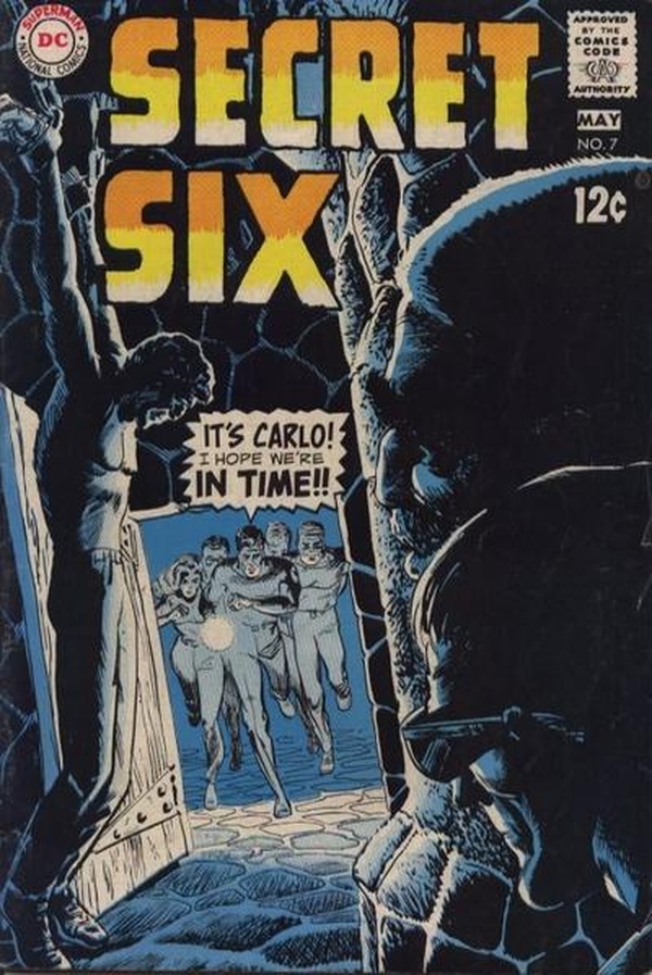#7