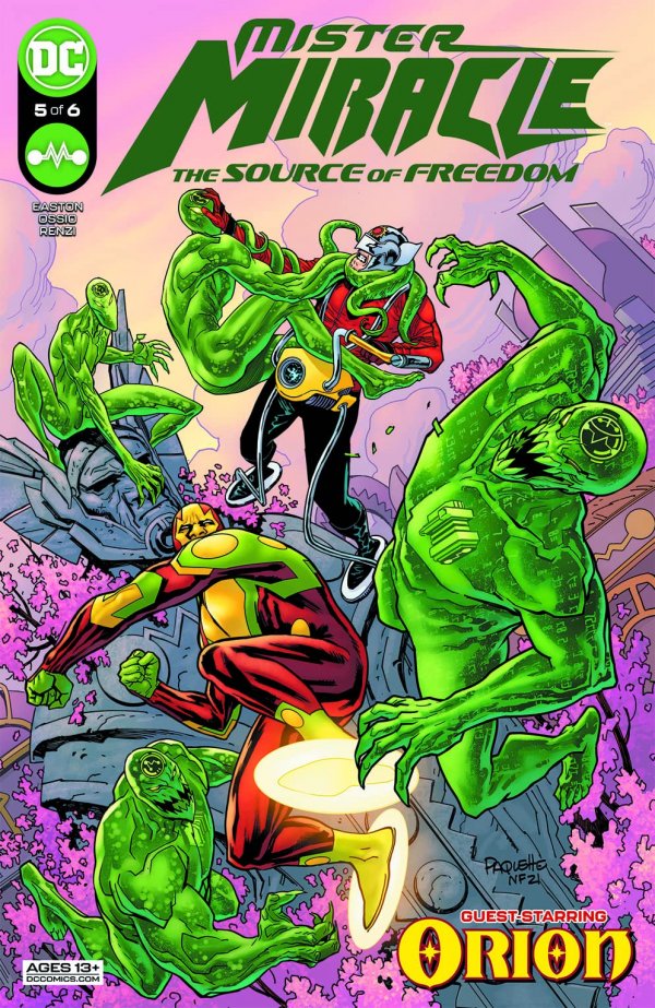 #5