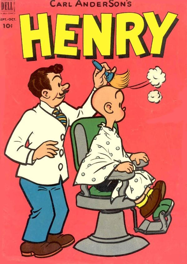 Henry