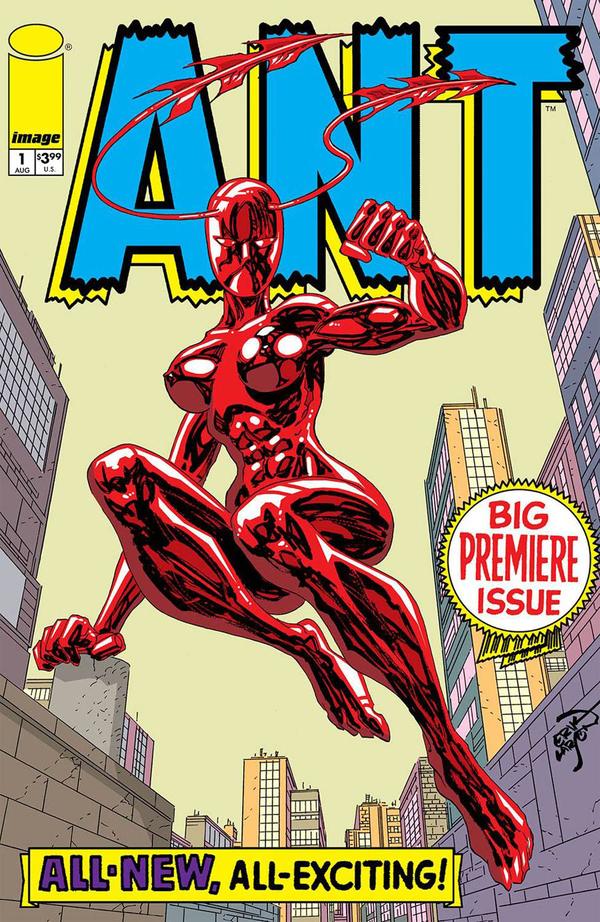 Ant