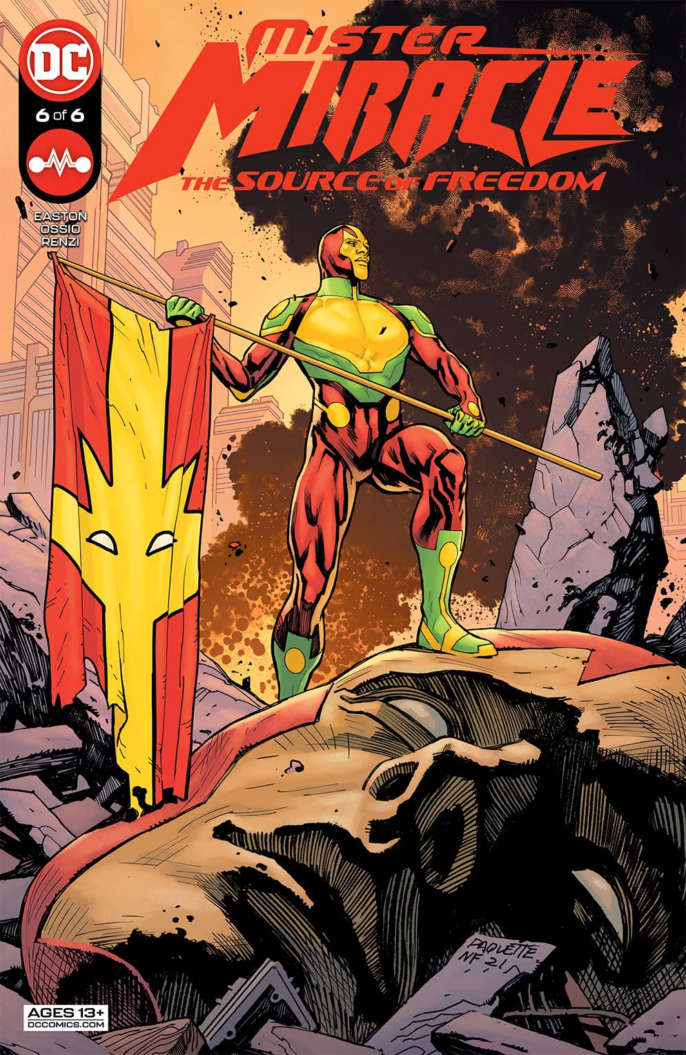 #6