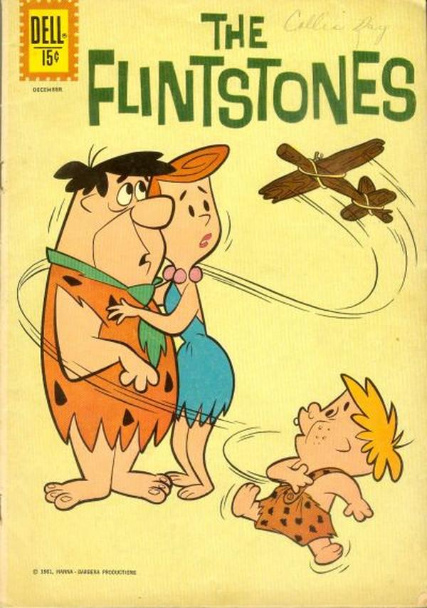 The Flintstones