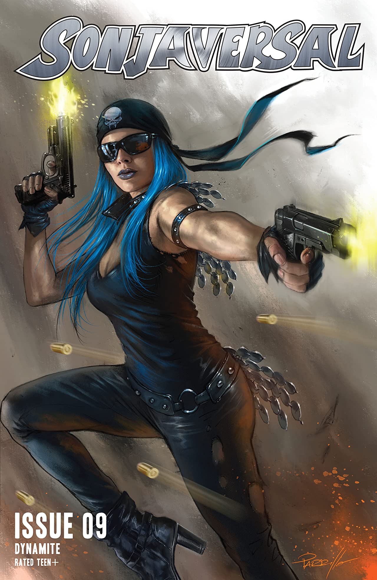 #9