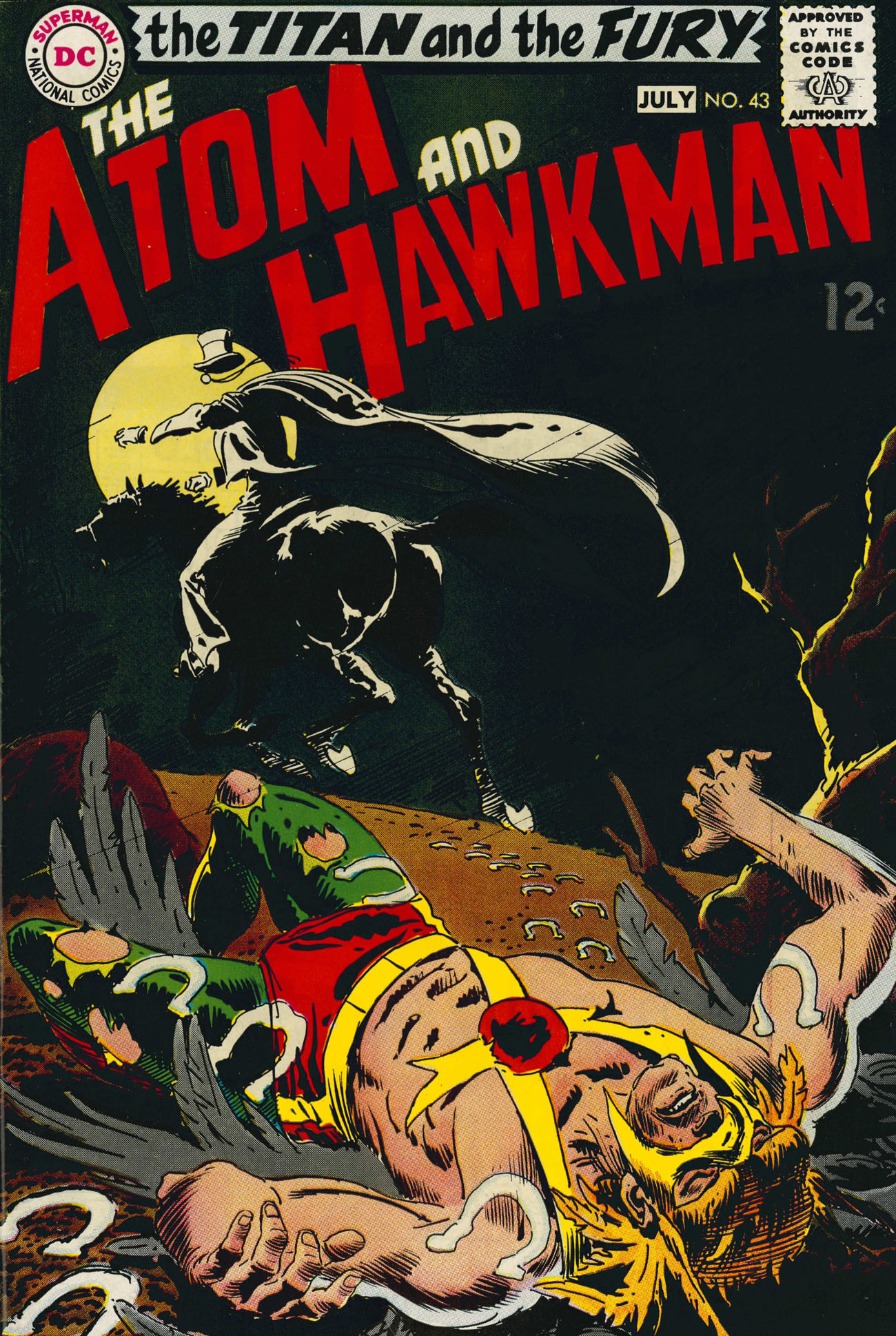 #43
