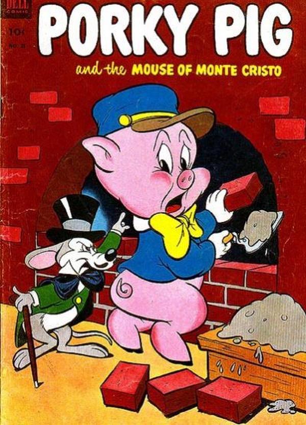 Porky Pig
