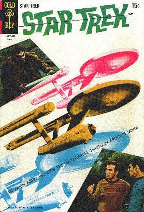 Star Trek #4