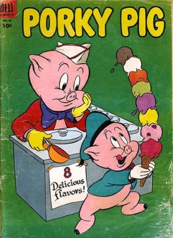 Porky Pig #35