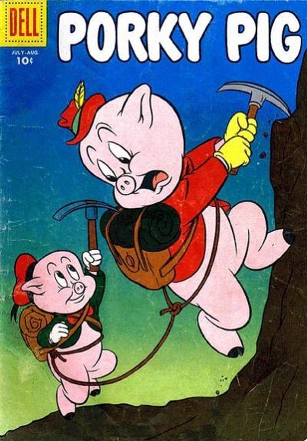 Porky Pig #47