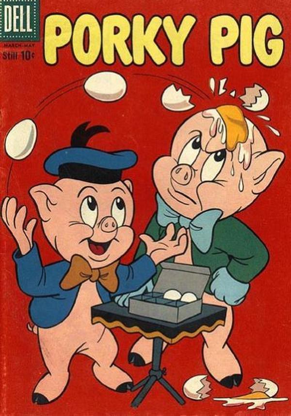 Porky Pig #63