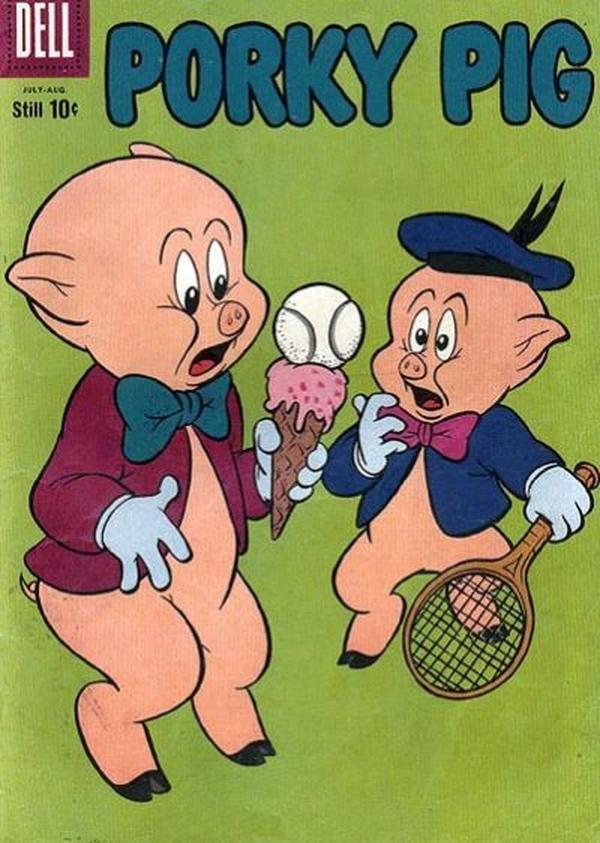 Porky Pig #65