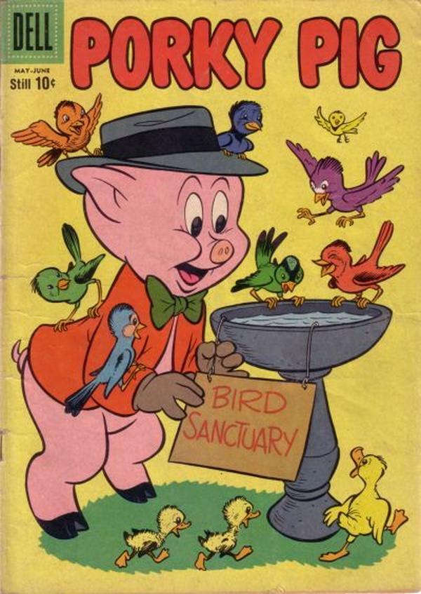 Porky Pig #70