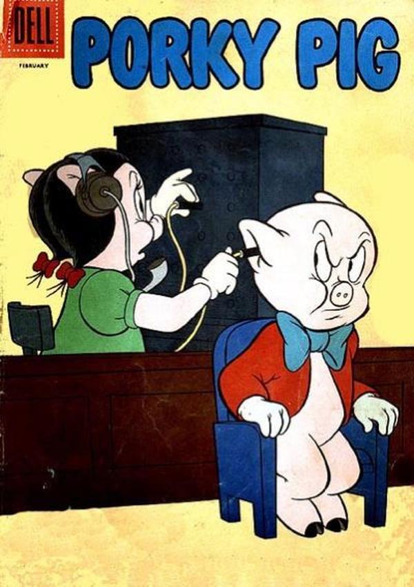 Porky Pig #74