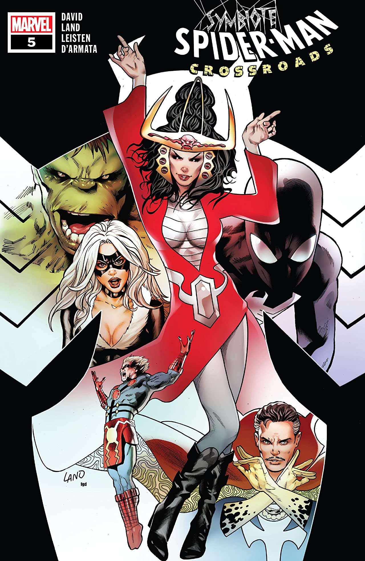 #5