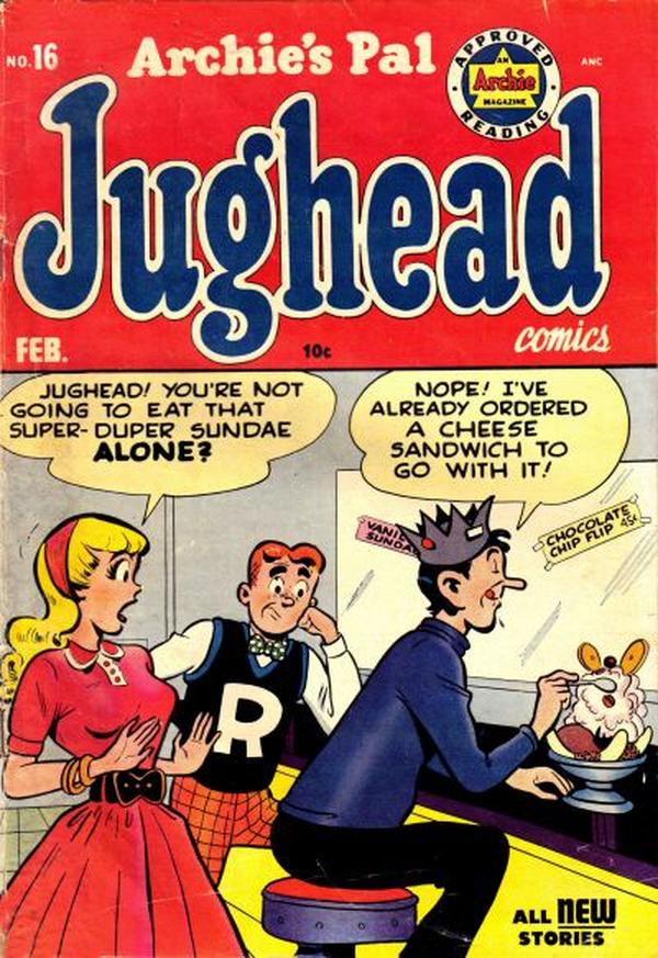 #16