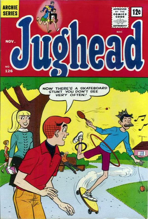 Jughead