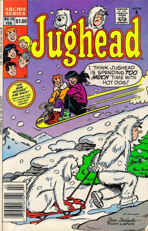 #16
