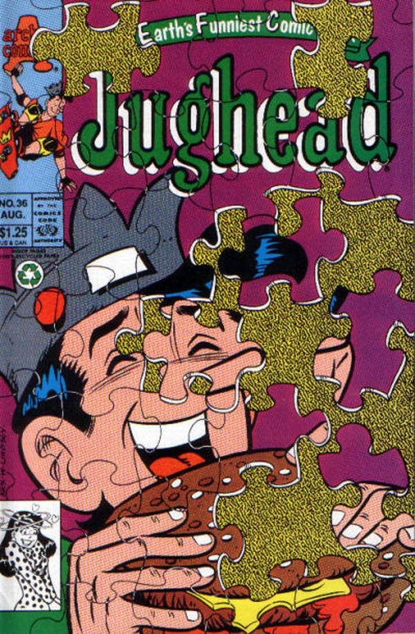 Jughead #36