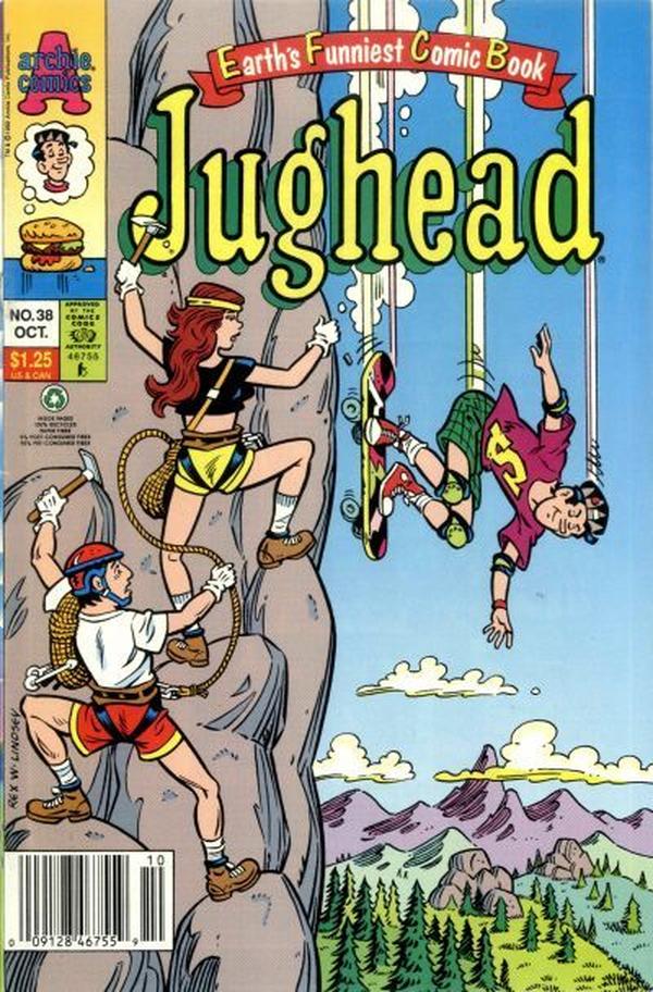 Jughead #38