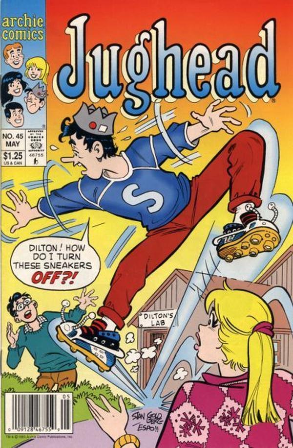 #45