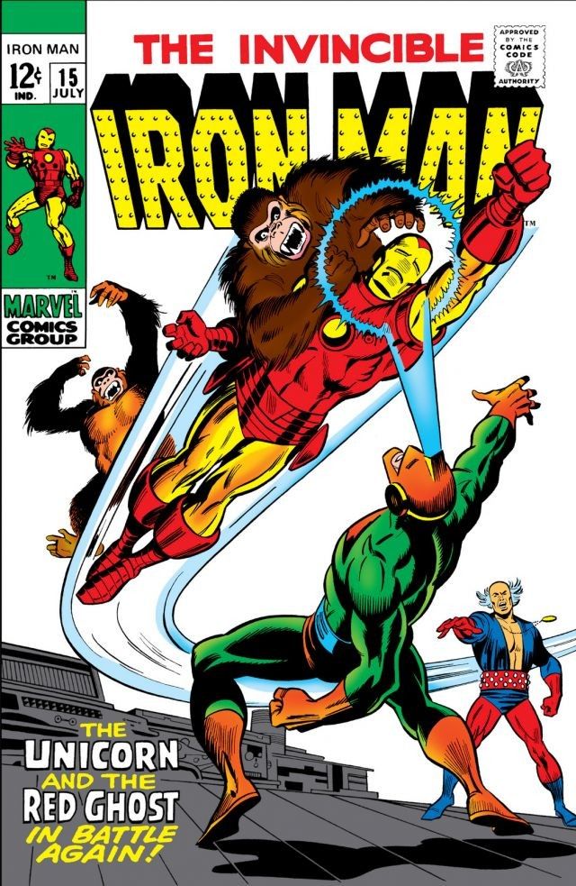 #15