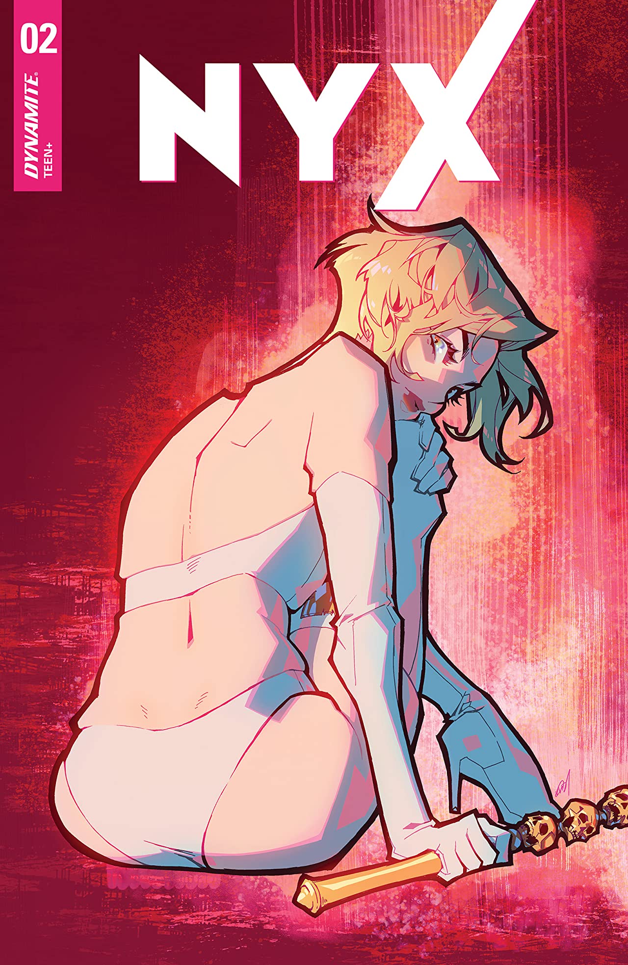 #2