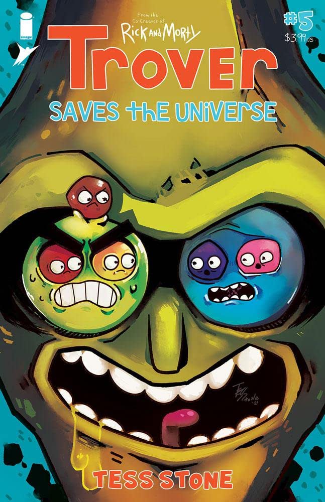 #5