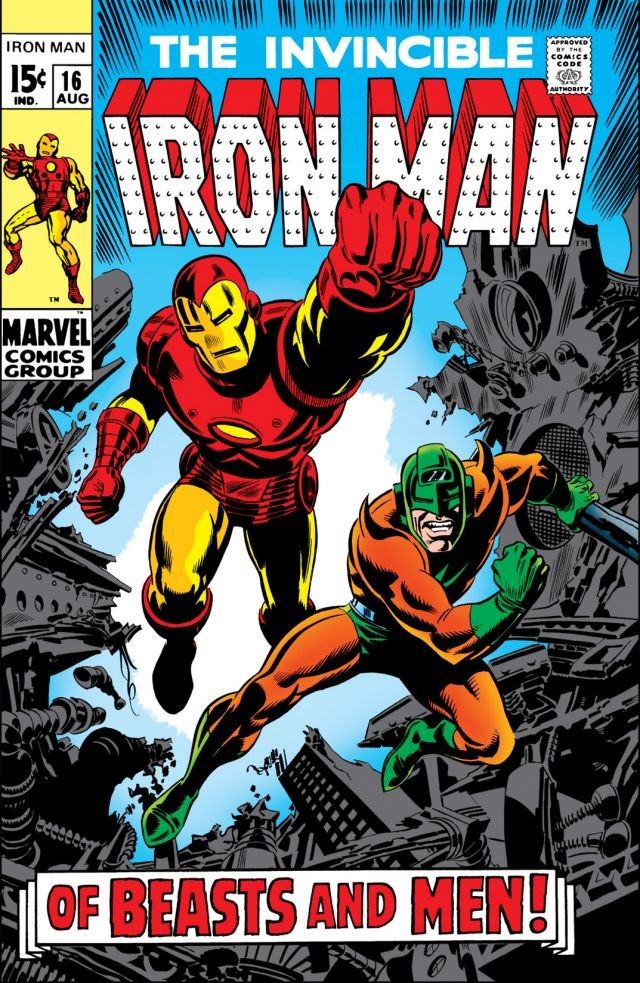#16
