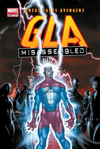 G.L.A.