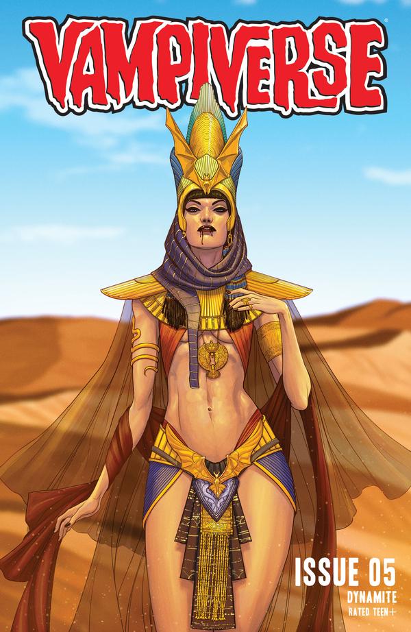 #5