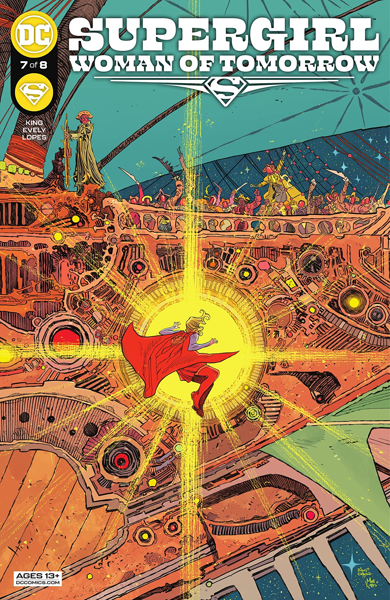 #7