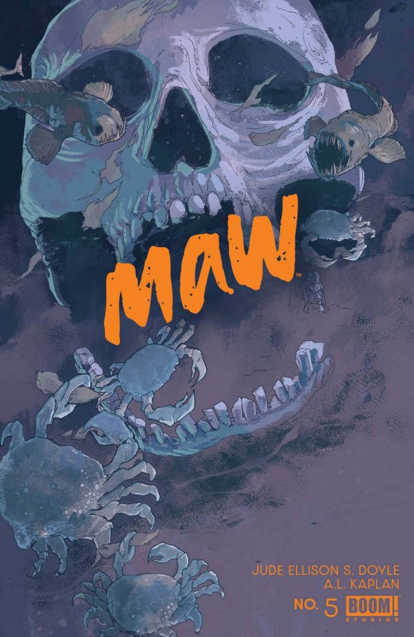 #5