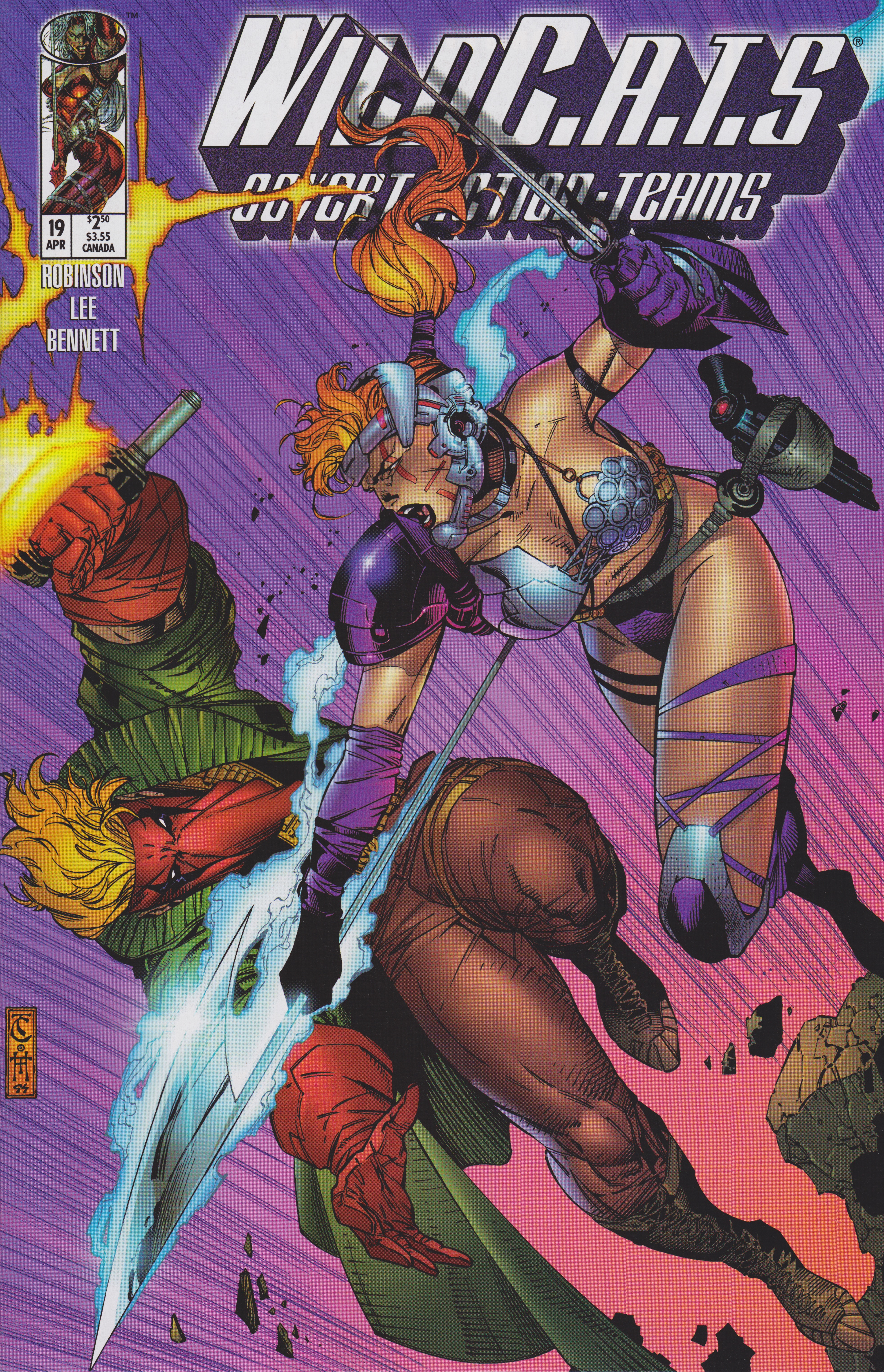 #19