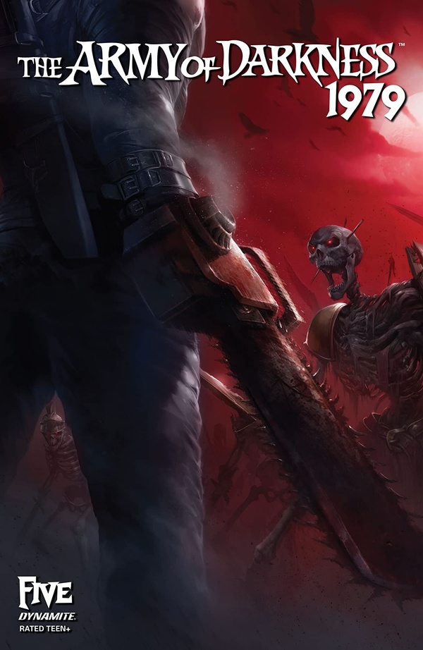 #5