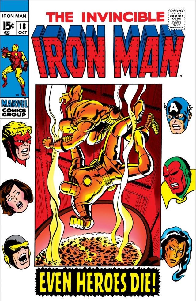 #18