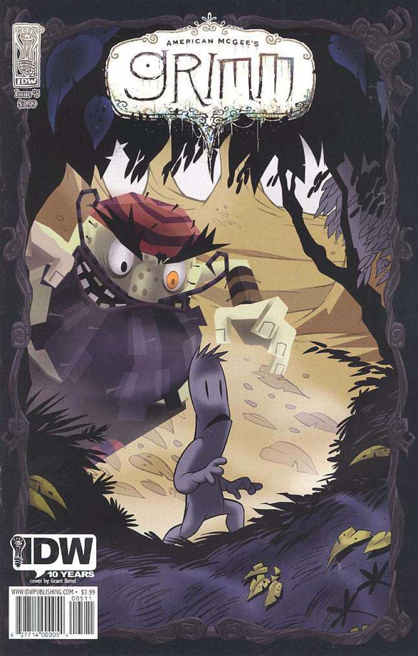 #5