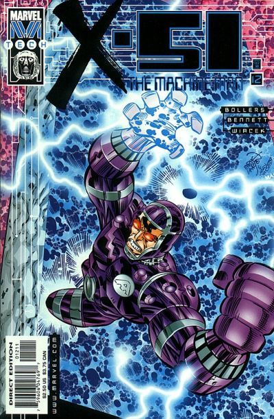 X-51 #12