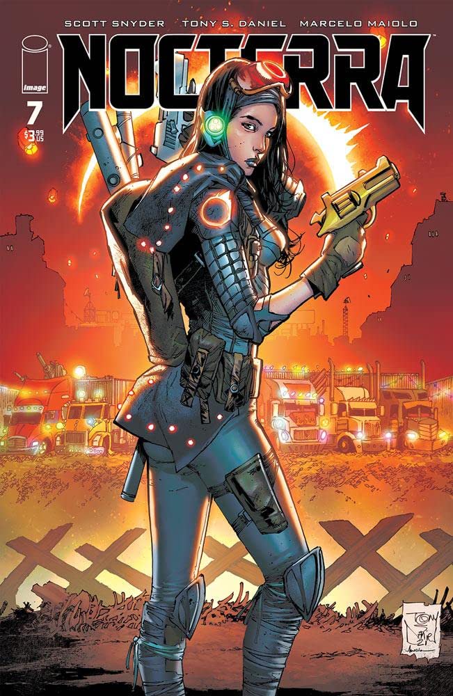 #7