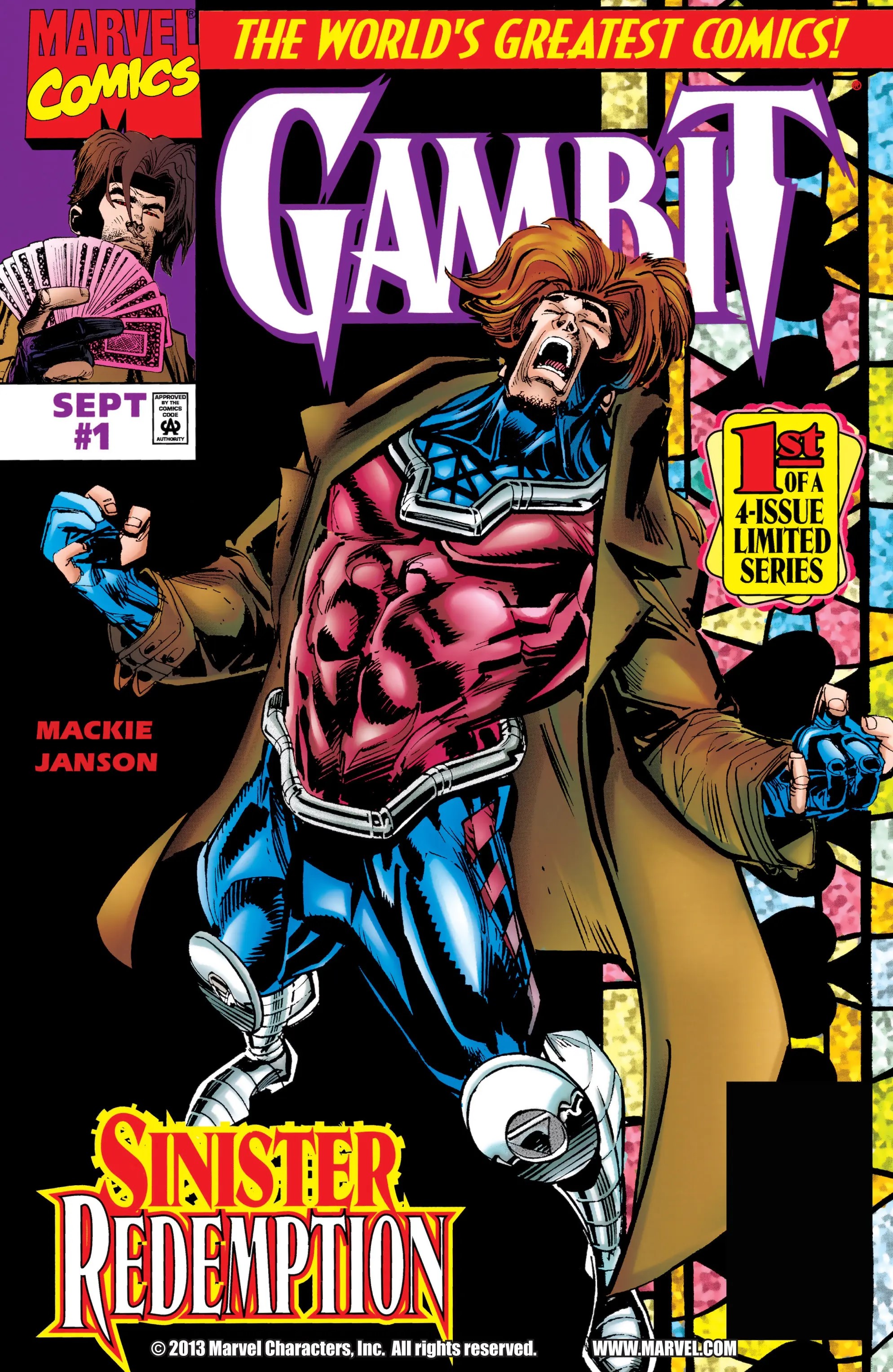 Gambit