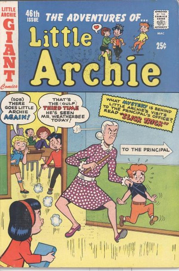 Little Dilton
