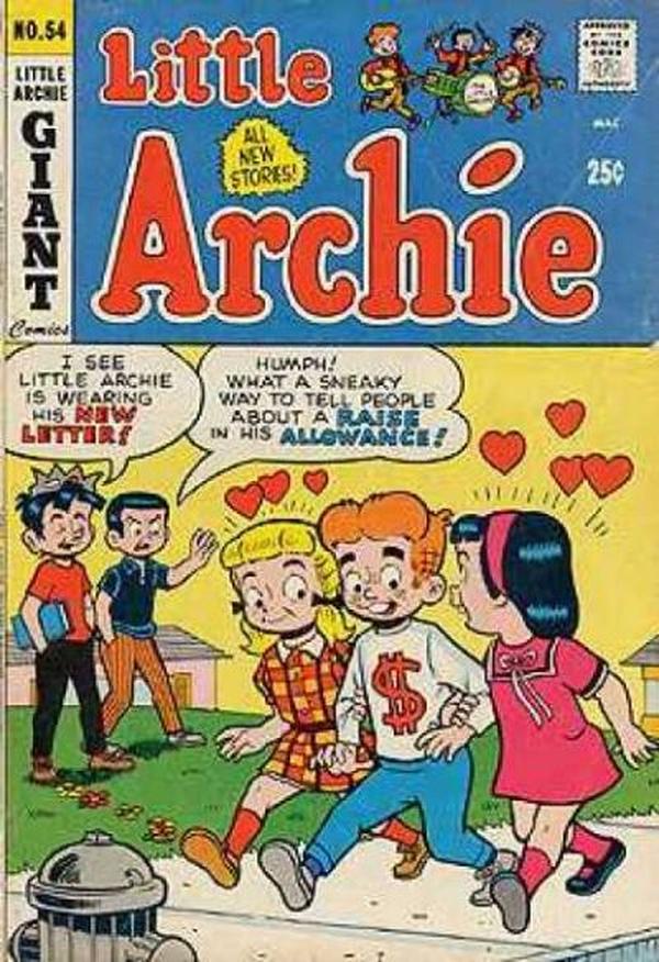 Little Archie