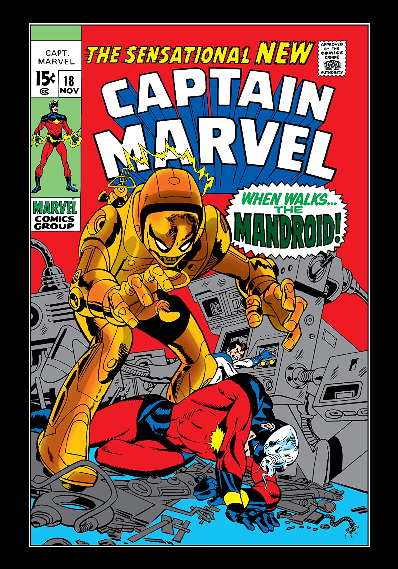 #18