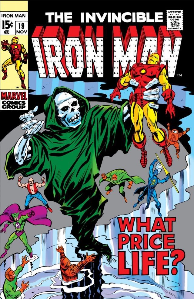 #19