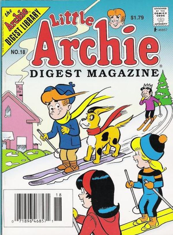 #18