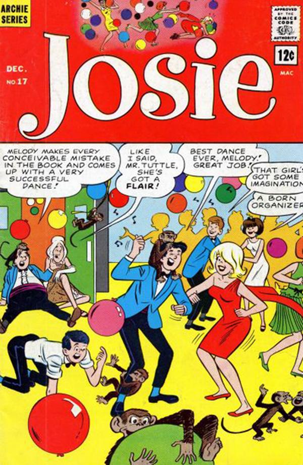 Josie