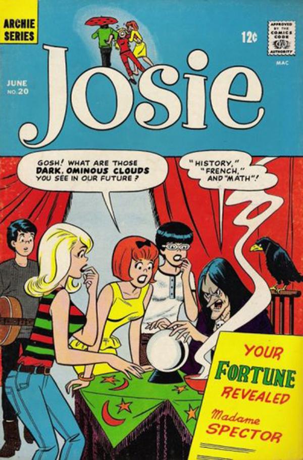 Josie #20