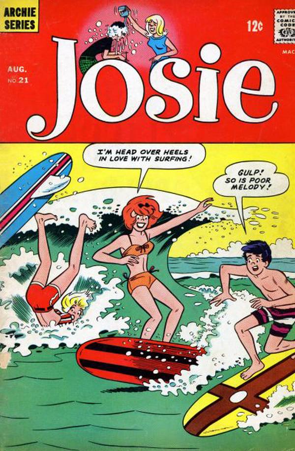 Josie #21