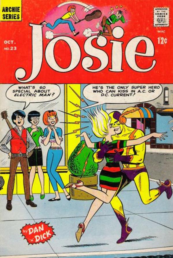 Josie #23