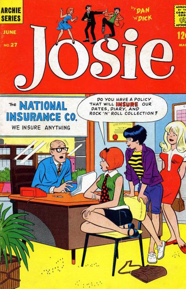 Josie #27