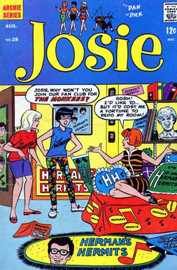 Josie #28